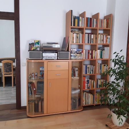 Ferienwohnung Weiss Aue  Extérieur photo