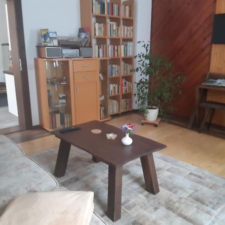 Ferienwohnung Weiss Aue  Extérieur photo