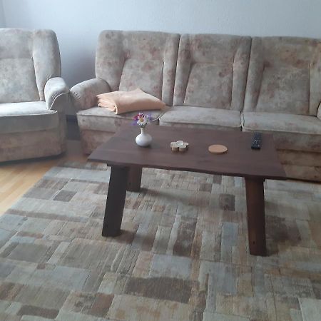 Ferienwohnung Weiss Aue  Extérieur photo
