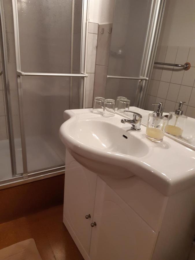 Ferienwohnung Weiss Aue  Extérieur photo