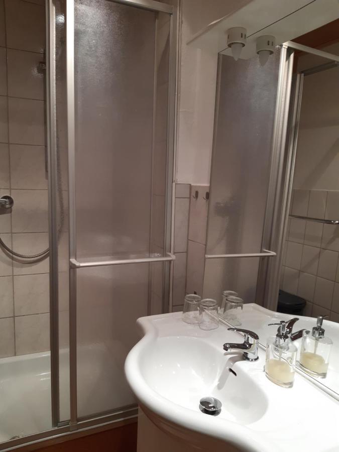 Ferienwohnung Weiss Aue  Extérieur photo