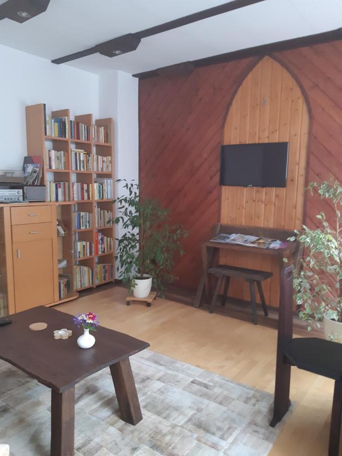 Ferienwohnung Weiss Aue  Extérieur photo