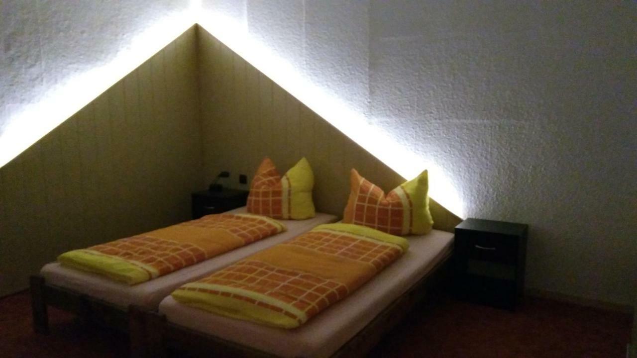 Ferienwohnung Weiss Aue  Extérieur photo